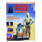 Preview: Star Wars Magazin Nr. 3 (1996) – Shadows of the Empire | OZ Verlag | Sammlerstück
